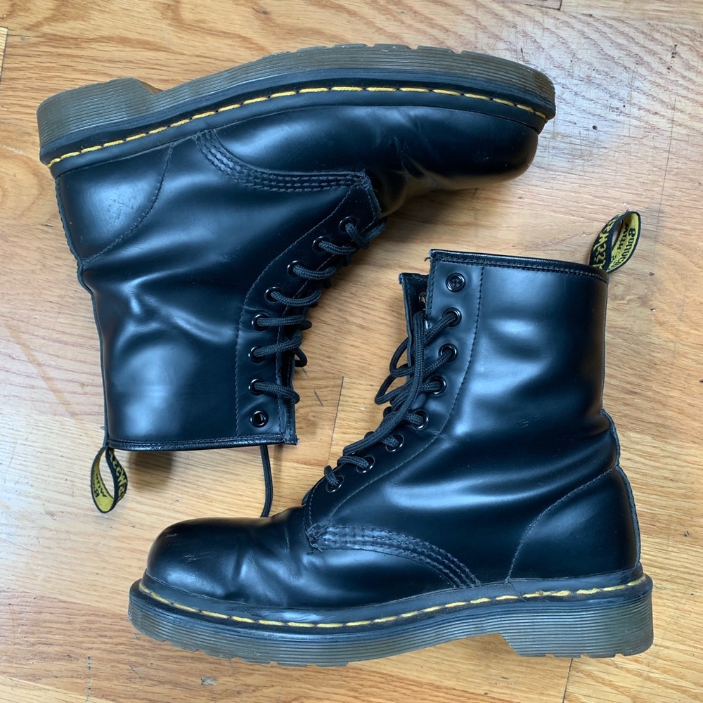 Doc Martens 1460s!